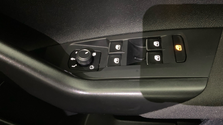 Volkswagen Taigo 1.0 TSI 110 R-Line 5dr Petrol Hatchback